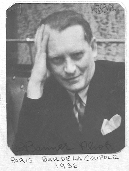 On this day in 1946, world champion Alexander Alekhine was found